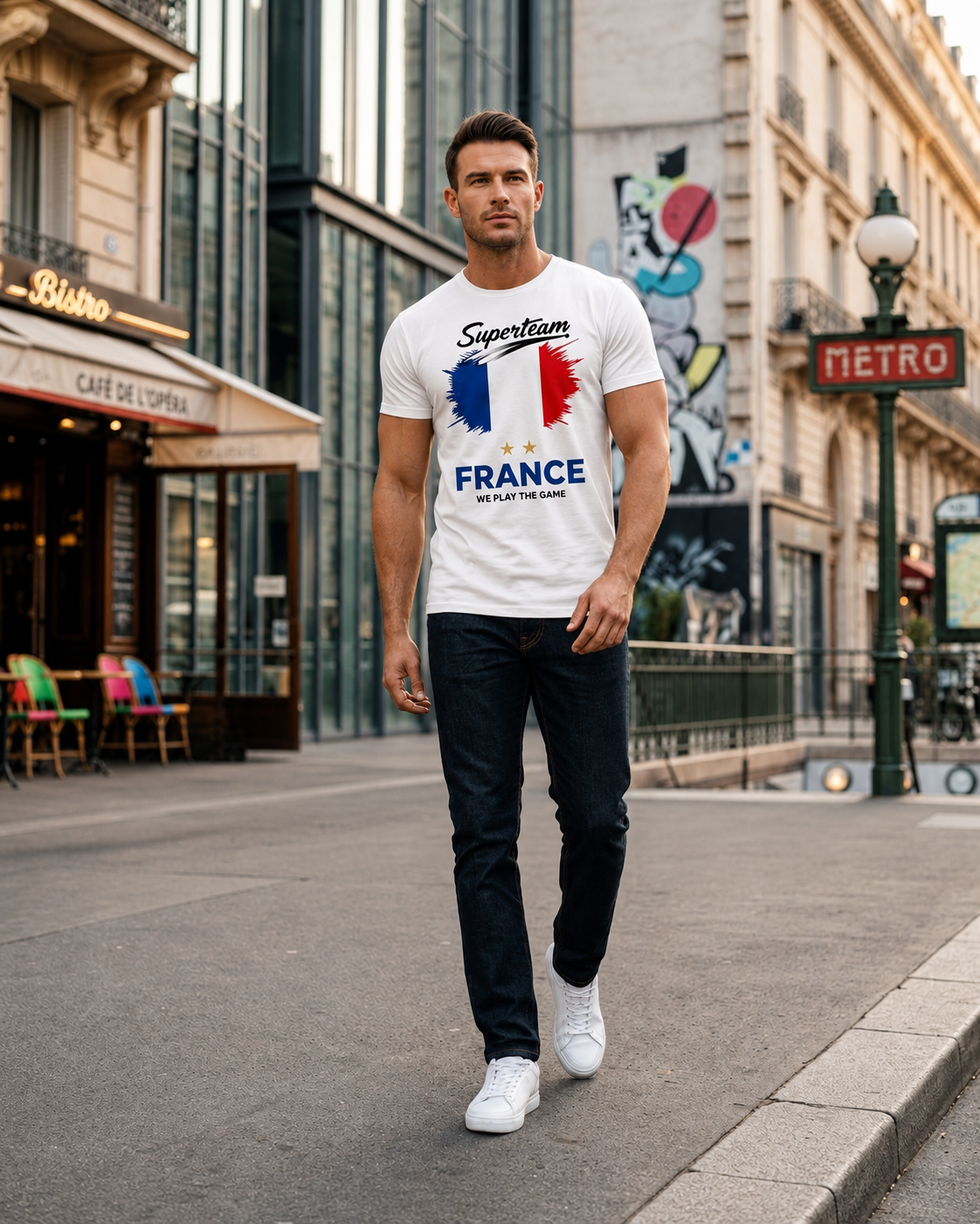 France