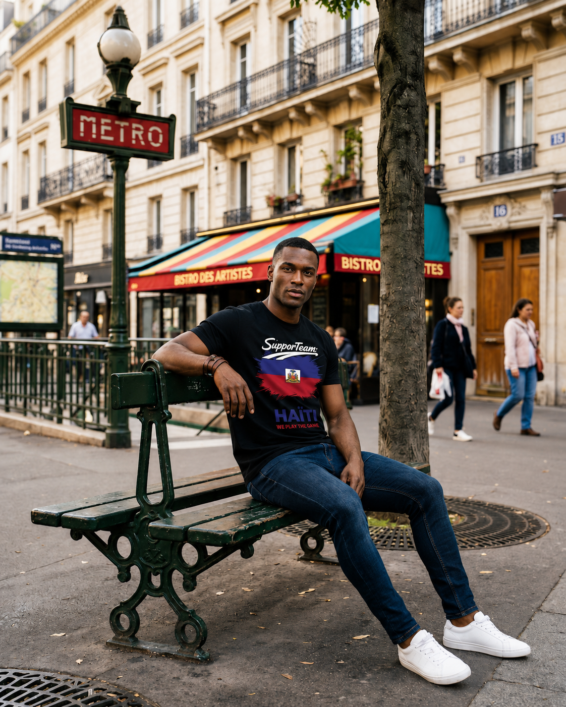 Haïti