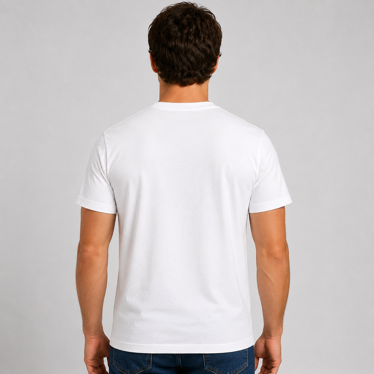 T-Shirt France 2026