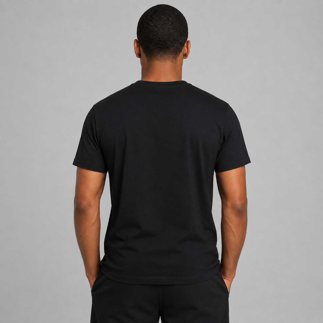 T-Shirt Haïti 2026