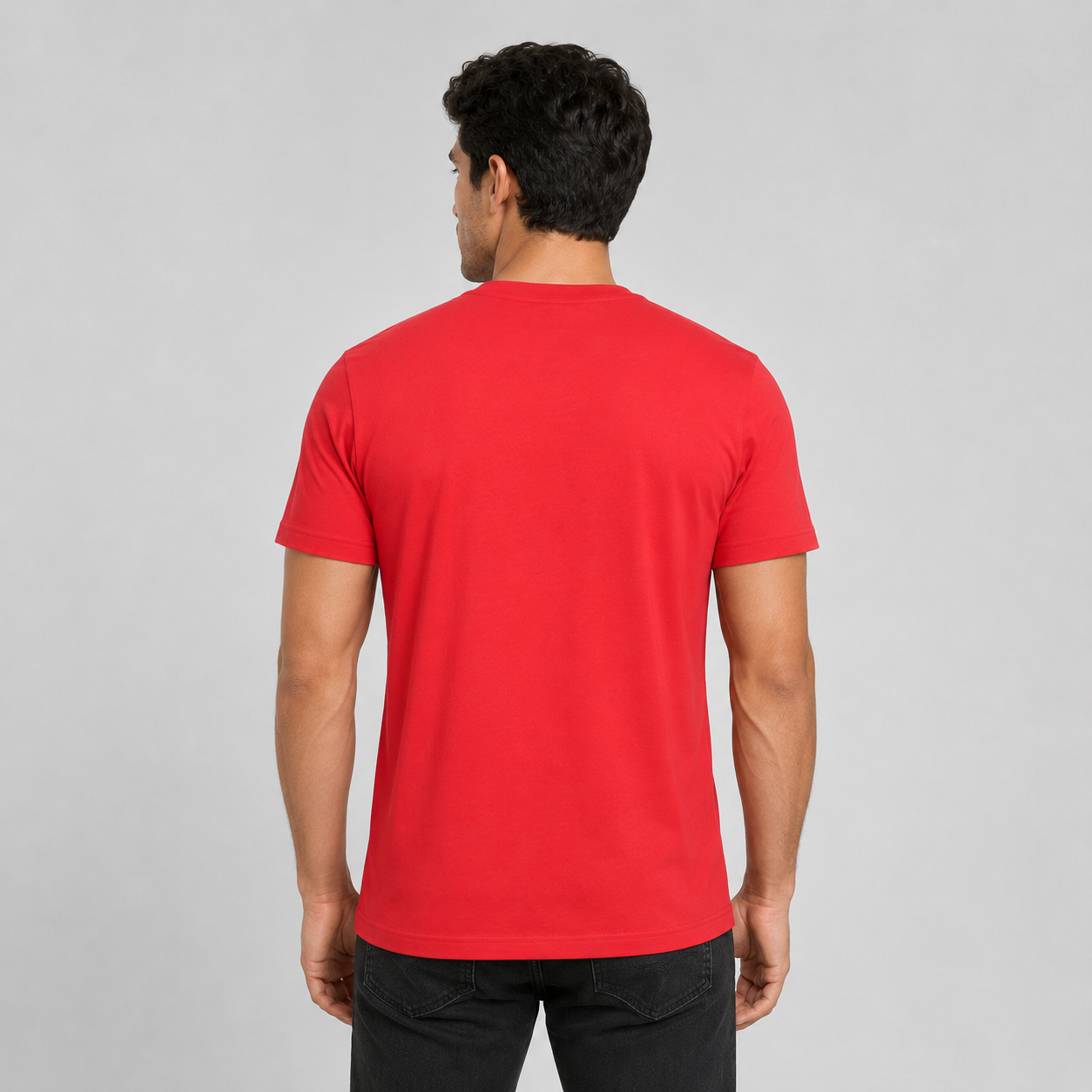 T-Shirt Maroc 2026