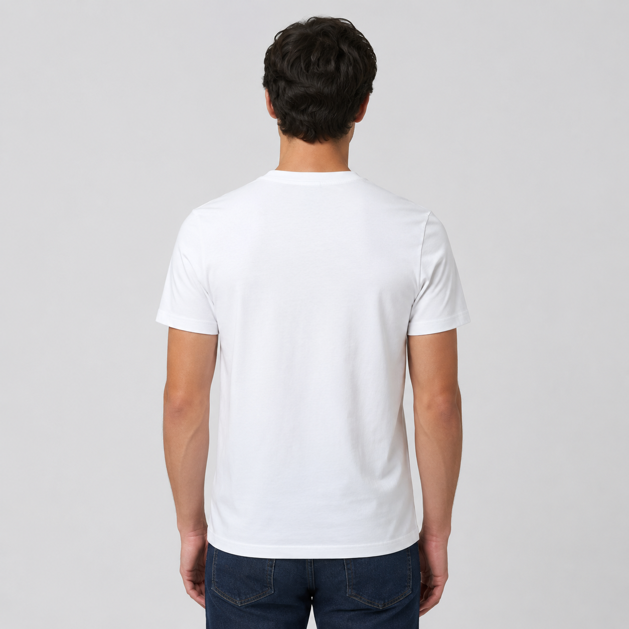 T-Shirt USA 2026