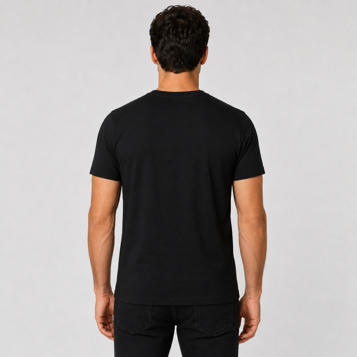 T-Shirt World-Nation